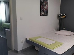 Apartments Villa Mira Roso