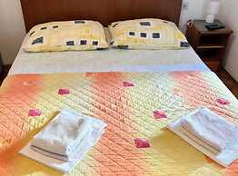 Apartments Villa Mira Roso