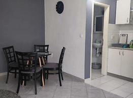 Apartments Villa Mira Roso