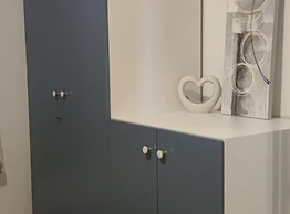 Apartments Villa Mira Roso