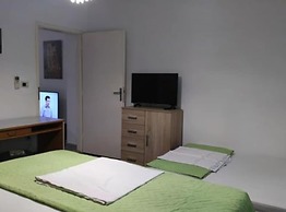 Apartments Villa Mira Roso