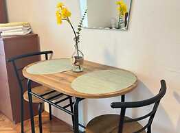 Apartments Villa Mira Roso