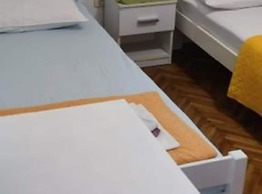 Apartments Villa Mira Roso