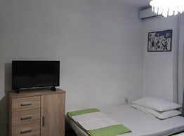 Apartments Villa Mira Roso