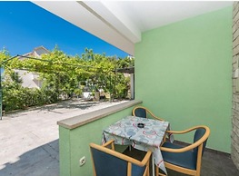 Apartments Villa Mira Roso