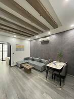 Vinhome Time City 1 Bed Nice Cosy Apart