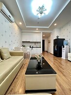 Vinhome Time City 1 Bed Nice Cosy Apart