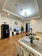 Vinhome Time City 1 Bed Nice Cosy Apart