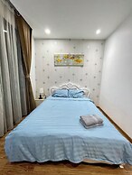 Vinhome Time City 1 Bed Nice Cosy Apart
