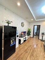 Vinhome Time City 1 Bed Nice Cosy Apart