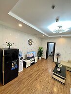 Vinhome Time City 1 Bed Nice Cosy Apart