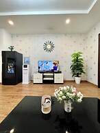 Vinhome Time City 1 Bed Nice Cosy Apart