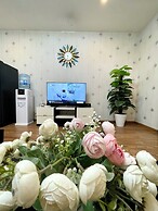 Vinhome Time City 1 Bed Nice Cosy Apart