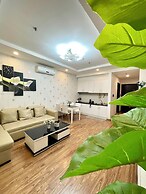 Vinhome Time City 1 Bed Nice Cosy Apart