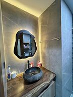 Vinhome Time City 1 Bed Nice Cosy Apart