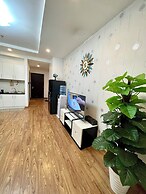 Vinhome Time City 1 Bed Nice Cosy Apart