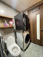Vinhome Time City 1 Bed Nice Cosy Apart
