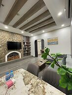 Vinhome Time City 1 Bed Nice Cosy Apart