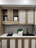 Vinhome Time City 1 Bed Nice Cosy Apart