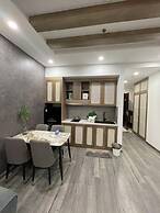 Vinhome Time City 1 Bed Nice Cosy Apart