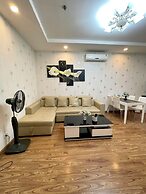 Vinhome Time City 1 Bed Nice Cosy Apart