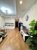 Vinhome Time City 1 Bed Nice Cosy Apart