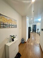Vinhome Time City 1 Bed Nice Cosy Apart