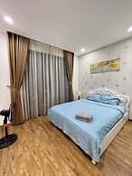 Vinhome Time City 1 Bed Nice Cosy Apart