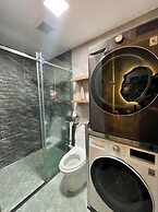 Vinhome Time City 1 Bed Nice Cosy Apart