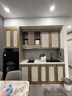 Vinhome Time City 1 Bed Nice Cosy Apart