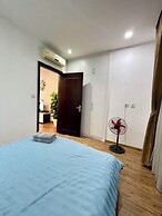 Vinhome Time City 1 Bed Nice Cosy Apart