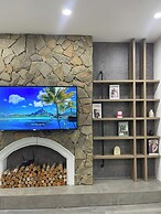 Vinhome Time City 1 Bed Nice Cosy Apart