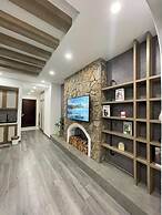 Vinhome Time City 1 Bed Nice Cosy Apart