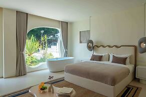 Love Time Resort Villa