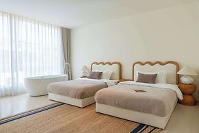 Love Time Resort Villa