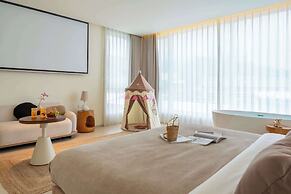 Love Time Resort Villa