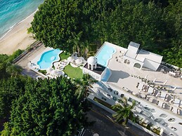 Love Time Resort Villa