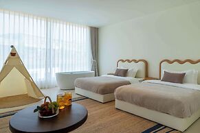 Love Time Resort Villa