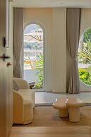 Love Time Resort Villa