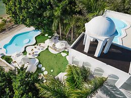 Love Time Resort Villa