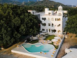 Love Time Resort Villa