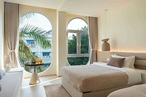 Love Time Resort Villa