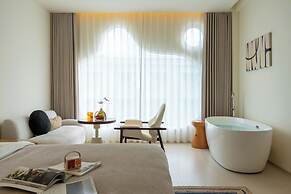 Love Time Resort Villa