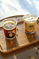 Love Time Resort Villa