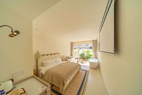 Love Time Resort Villa