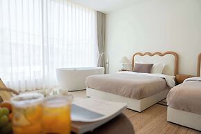 Love Time Resort Villa