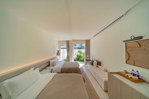 Love Time Resort Villa