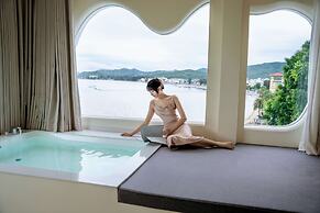 Love Time Resort Villa