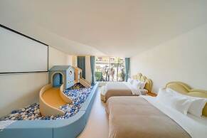 Love Time Resort Villa