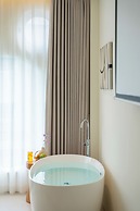 Love Time Resort Villa